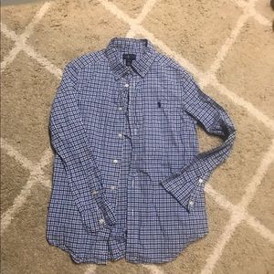 Ralph Lauren polo